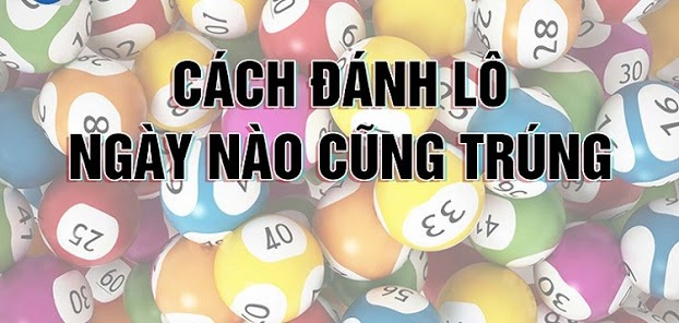 Cách đánh số đề Miền Bắc dễ trúng dành cho người mới - MODELISTIKA