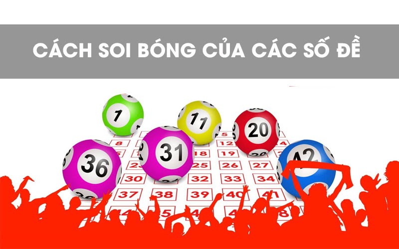 Bóng lô đề | Bóng âm dương và 4 cách soi bóng lô đề - KUBET